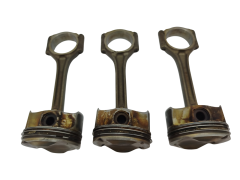 Bielle De Piston Complet 9807260380 1610806380 1.2 THP Citroen Peugeot