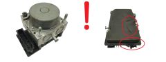 Pompe Abs Dacia 476604621R 0265801018 0265232718 67300