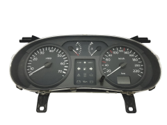 Bloc Compteurs Vitesse Renault Clio 2 8200059763 49548