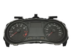 Bloc Compteurs Vitesse Renault Clio 3 8201059899 B 31717