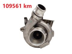 Turbocompresseur GTA1549LV 770116-1 H8200638766 2.0 dCi 8200646108 109561 km Turbocompresseur GTA1549LV 770116-1 H8200638766 2.0 dCi 8200646108 109561 km