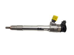 Injection De Combustible 0445110939 166007383R 2.0 DCI Renault Trafic 3 0km