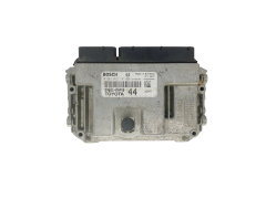 Calculateur 0261S12197 89661-0H440 Toyota Bosch 44308