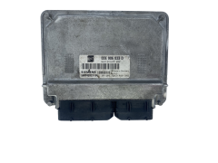 Calculateur 03E906033D 5WP40121 04 Seat Siemens 50759