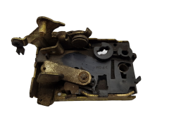 Serrure De Porte Droit Arrière 96056003 Citroen ZX Rockwell