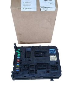 Module BSI Original 6580JL 6580.JL Citroen Peugeot