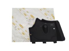 Couverture De  Châssis Droit Pour Audi 4G0825202 88251583802 DPA