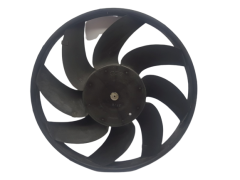 Motoventilateur De Moteur 7701471356 Laguna Renault