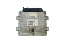 Calculateur 51822896 4100147 Fiat Metatron 36200
