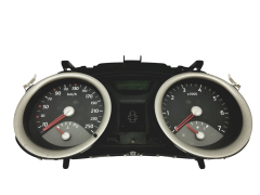 Bloc Compteurs Vitesse Renault Megane 2 8200306538 50770