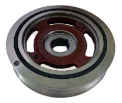 Poulie D`Arbre Original Dacia Dokker Sandero 1.6 16v 123032660R