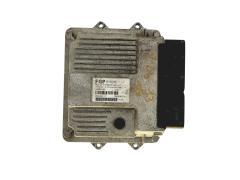 Calculateur Ecu 55192097 MJD6JF.Y1 Lancia FGP 26351