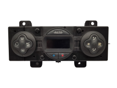 Commande Chauffage Renault Master 3 275100015R A83018100 Denso 10317 Commande Chauffage Renault Master 3 275100015R A83018100 Denso 10317
