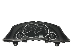 Bloc Compteurs Vitesse Opel Meriva 13173382XU 110080162027 40057