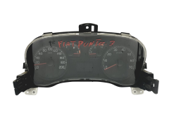 Bloc Compteurs Vitesse Fiat Punto 555000460104 58605