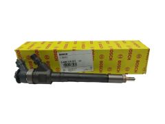 Injection De Combustible Pour Citroen Peugeot 0445110311 1609849980