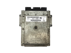 Calculateur AC11-12A650-BC 9HBC Ford FoMoCo 16703 Calculateur AC11-12A650-BC 9HBC Ford FoMoCo 16703