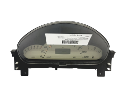 Bloc Compteurs Vitesse Mercedes A W168 A1685408111 58471 Bloc Compteurs Vitesse Mercedes A W168 A1685408111 58471