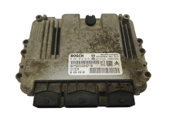 Calculateur PSA 0281012619 9663943980 9653958980 Bosch 68111