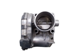 Boitier Papillon D’admission Fiat Lancia Alfa Romeo 0280750137 1.4 16V 1532