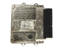 Calculateur Ecu MJD6F3.D4 51875904 Fiat FPT