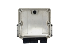 Calculateur 9657157080 0281011780 9640938180 PSA Bosch 42680
