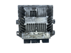 Calculateur 7S61-12A650-AA 5WS40433A-T SID 804 2CLA Ford Siemens 49057
