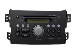 Radio Cd Mp3 Suzuki Opel 39101-51K0 CQ-MX0770G PACR08 1267