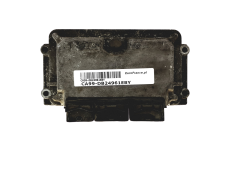 Calculateur 0281001839 9641757480 28FM0279 PSA Bosch 24961