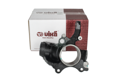 Fusée De Roue Gauche 1J0407255AH 44070090601 VW Audi Seat Skoda Vika