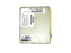 Calculateur G2 22611 AA950 A18-000 RE2 Subaru Calculateur G2 22611 AA950 A18-000 RE2 Subaru