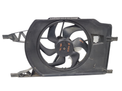 Motoventilateur De Moteur Renault Espace 4 IV 8200387730 