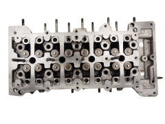 La Culasse Fiat Alfa Romeo 55212117 1.6 JTD 198A3000