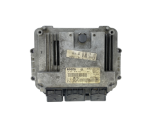Calculateur 0281010707 9646559980 9644157380 PSA Bosch 60379