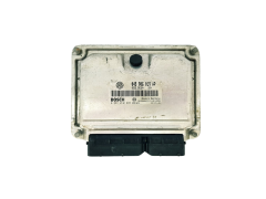 Calculateur 045906019AP 0281010865 Volkswagen Bosch 34029
