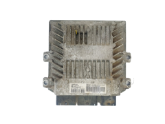 Calculateur 5WS40610B-T 9664626580 9661642180 PSA Siemens 36114 Calculateur 5WS40610B-T 9664626580 9661642180 PSA Siemens 36114