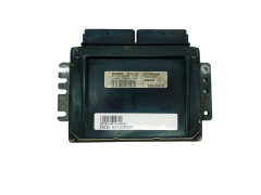 Calculateur S110138000B 8200059086 8200044437 Renault Siemens 33055
