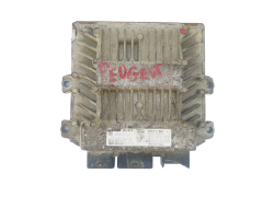 Calculateur 9651039980 9647476380 5WS40048A-T PSA Siemens 37719