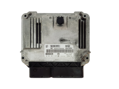 Calculateur 0281015445 96983951 96950821 Chevrolet Bosch 30883 Calculateur 0281015445 96983951 96950821 Chevrolet Bosch 30883