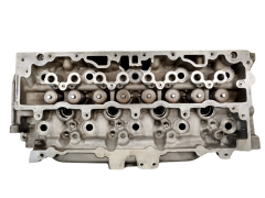 La Culasse Citroen Peugeot Ford 9684487210 0200HS 1.4 1.6 HDI 8v 2