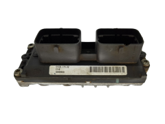 Calculateur 61600.376.02 46808846 IAW59F.M3 Fiat Magneti Marelli 16703