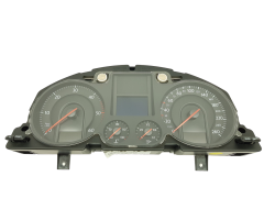 Bloc Compteurs Vitesse VW Passat B6 3C0920860H 27344