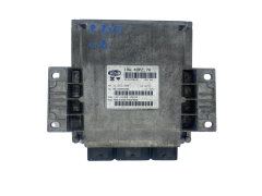 Calculateur PSA 9646570280 IAW48P2.7H 9645989480 Magneti Marelli 53538
