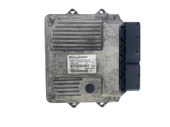 Calculateur FGP MJD6JF.P3 55195817 71600.004.04 Fiat 52082