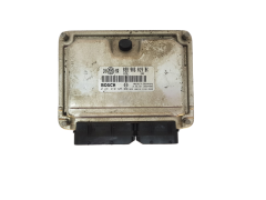 Calculateur 038906019BK 0281010305 VW Bosch 29535