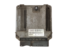 Calculateur 03G906016G 0281011364 Audi Bosch 30603