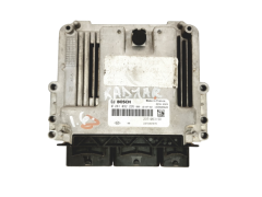 Calculateur 0281032226 237106319R 237106707R Nissan Bosch