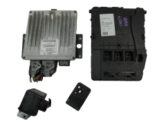 Complet Départ Megane 2 8200498188 8200525384 8200468515 1,5 DCI Renault