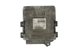 Calculateur PSA 9637086980 16301.574 IAW1AP.81 Magneti 45799