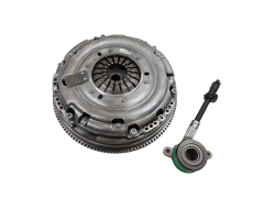 Kit D'embrayage + Volant Moteur Bi-Masse 302050865R 123106905R 2.0 DCI Trafic 3 Kit D'embrayage + Volant Moteur Bi-Masse 302050865R 123106905R 2.0 DCI Trafic 3